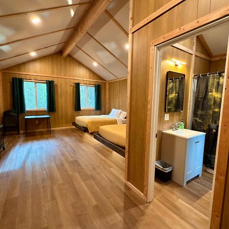 Roberts Lodge Tok Ngoại thất bức ảnh