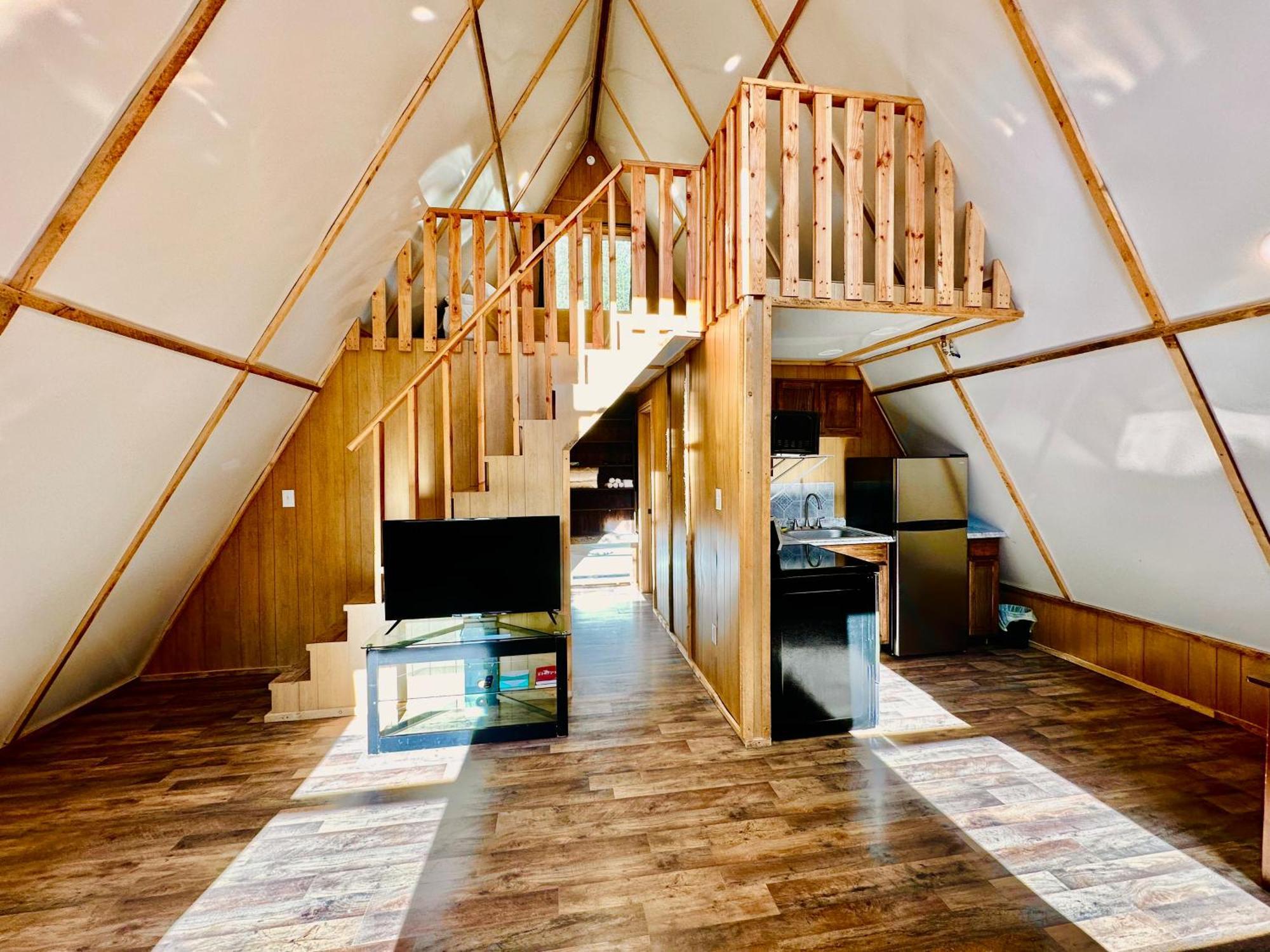 Roberts Lodge Tok Phòng bức ảnh
