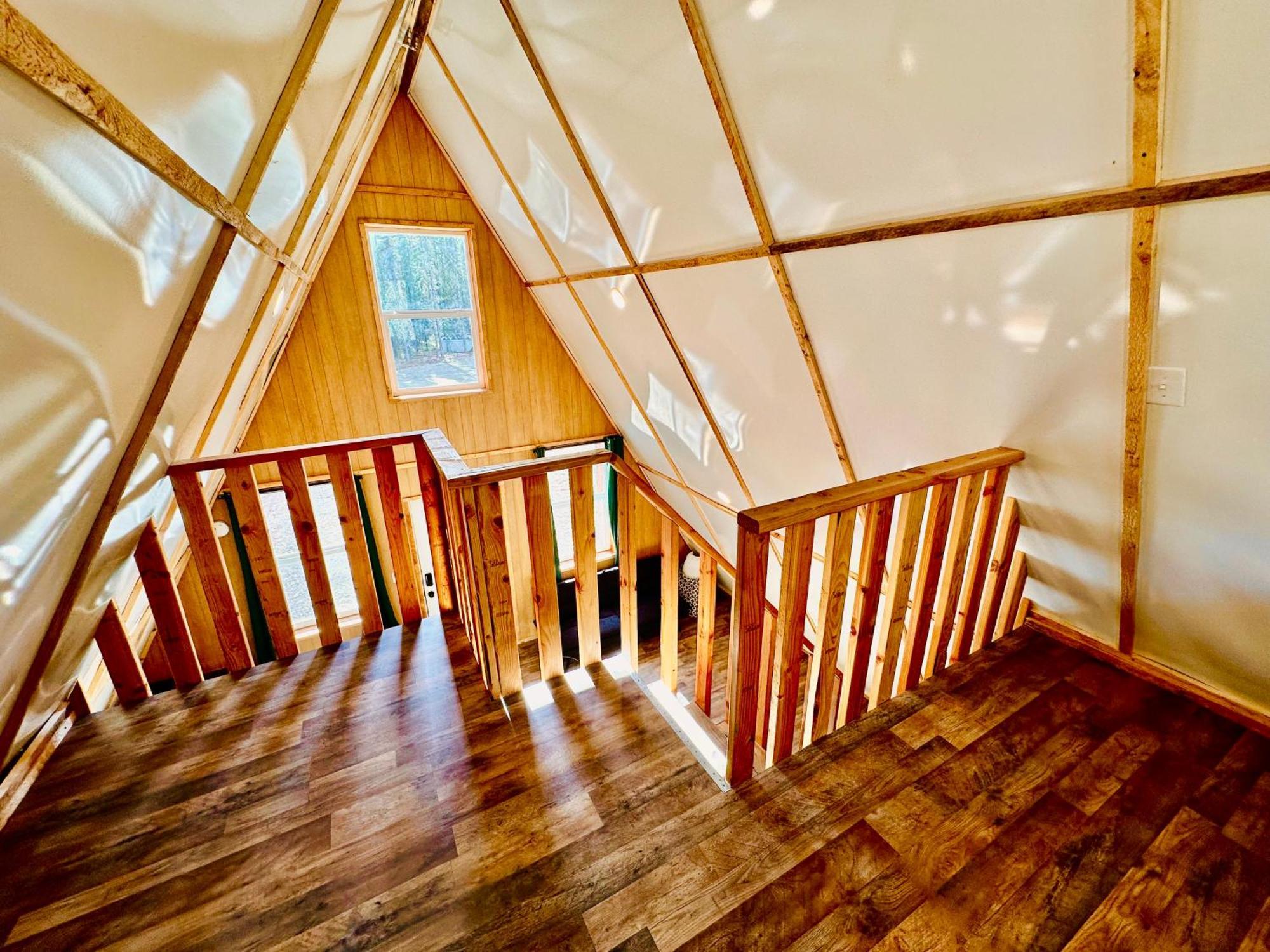 Roberts Lodge Tok Phòng bức ảnh