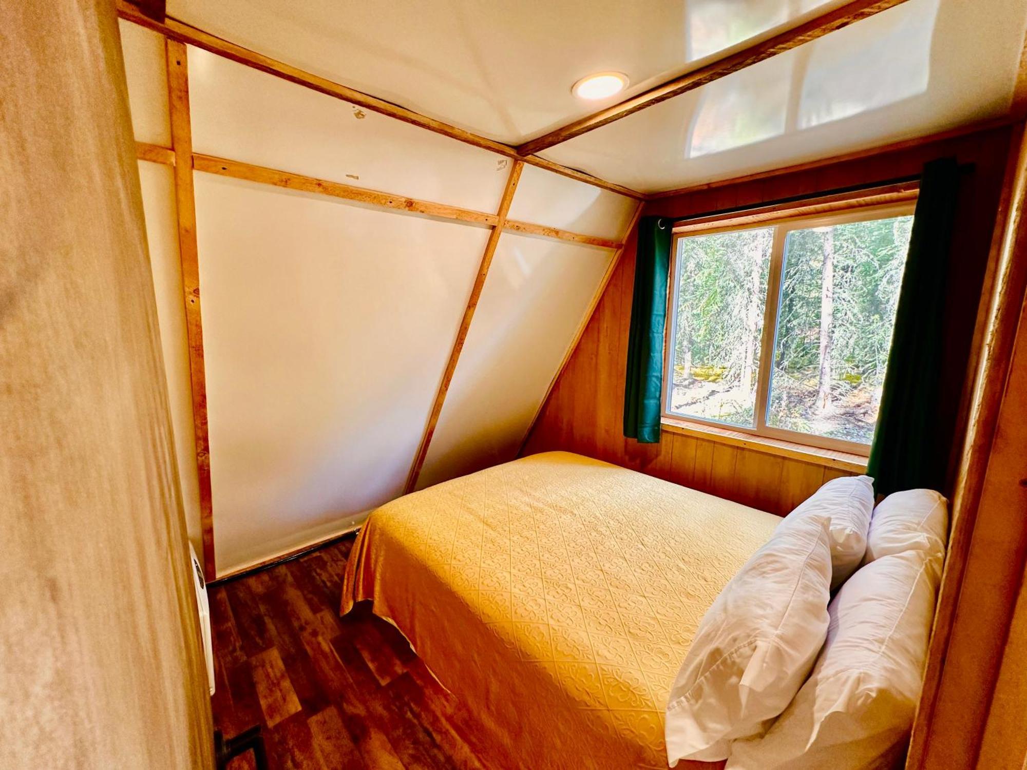 Roberts Lodge Tok Phòng bức ảnh
