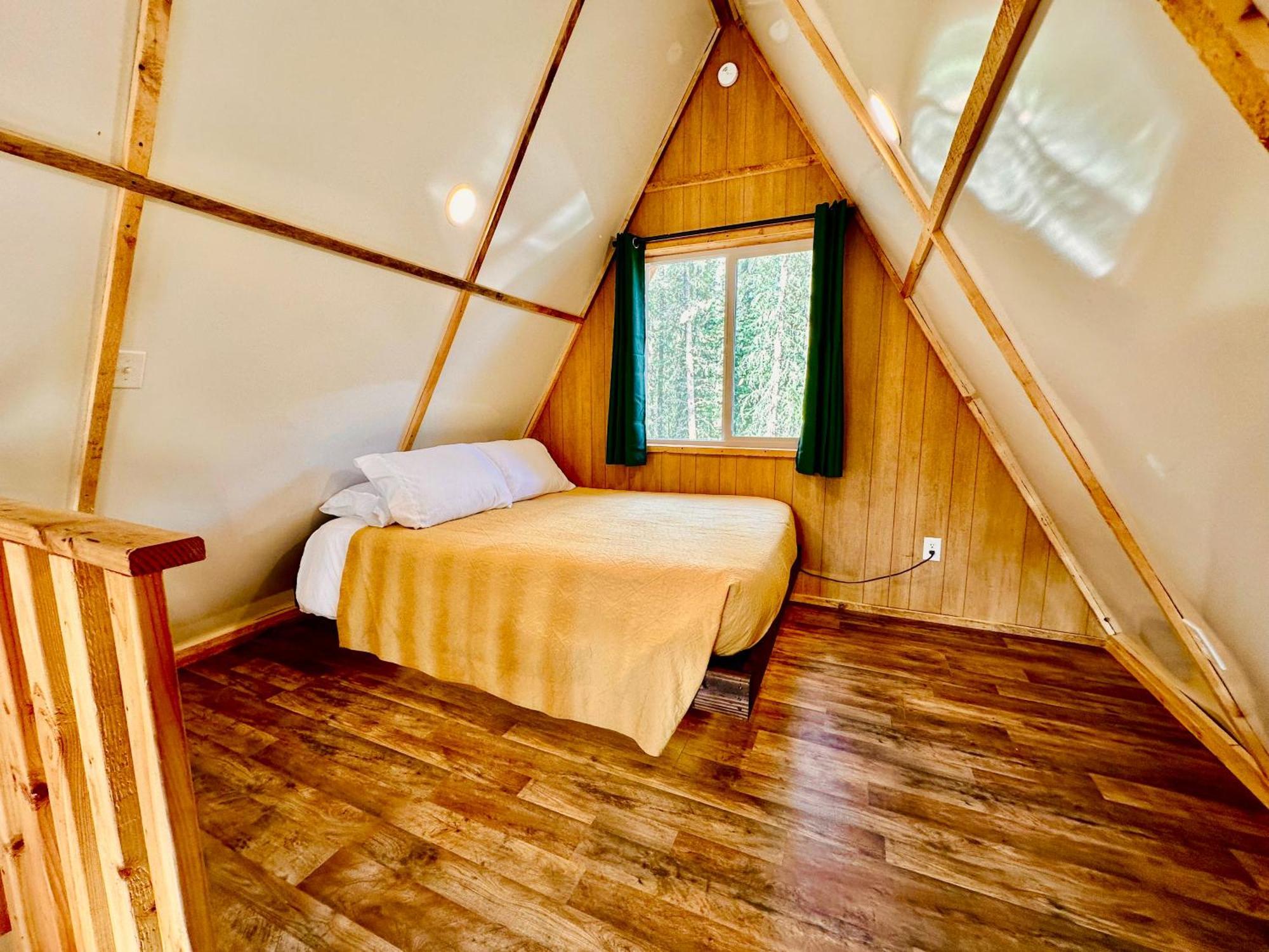 Roberts Lodge Tok Ngoại thất bức ảnh