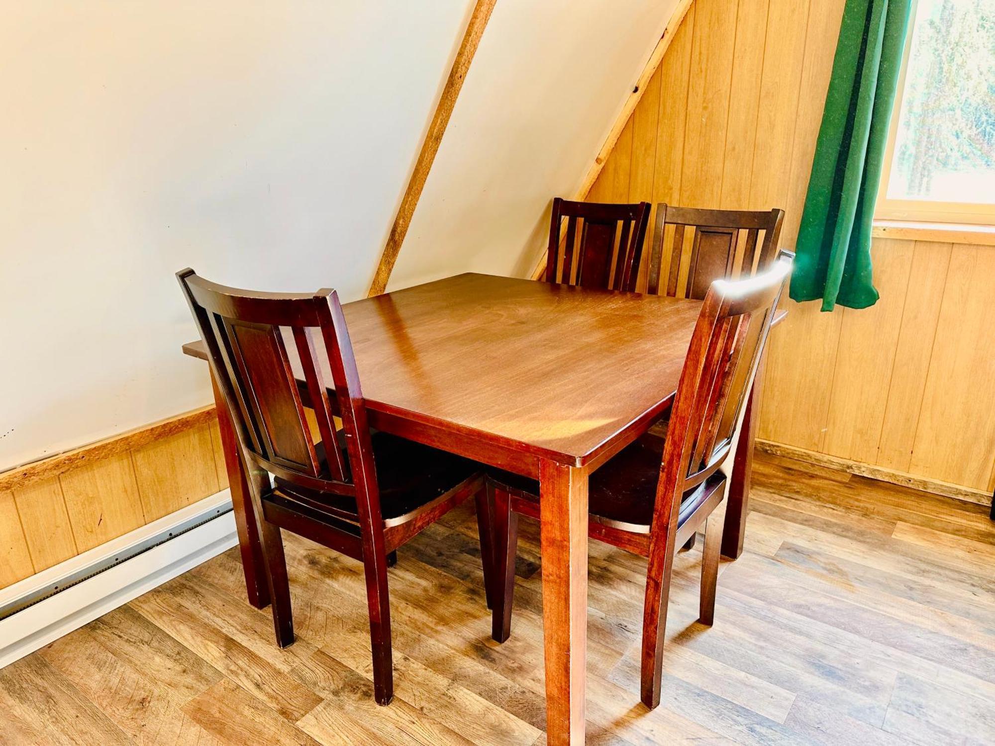 Roberts Lodge Tok Phòng bức ảnh