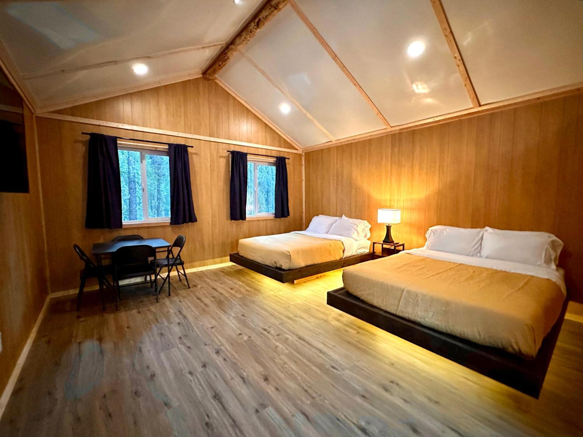 Roberts Lodge Tok Ngoại thất bức ảnh