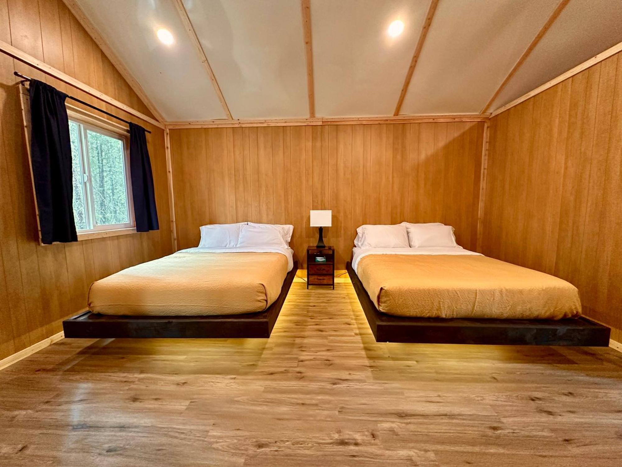 Roberts Lodge Tok Ngoại thất bức ảnh