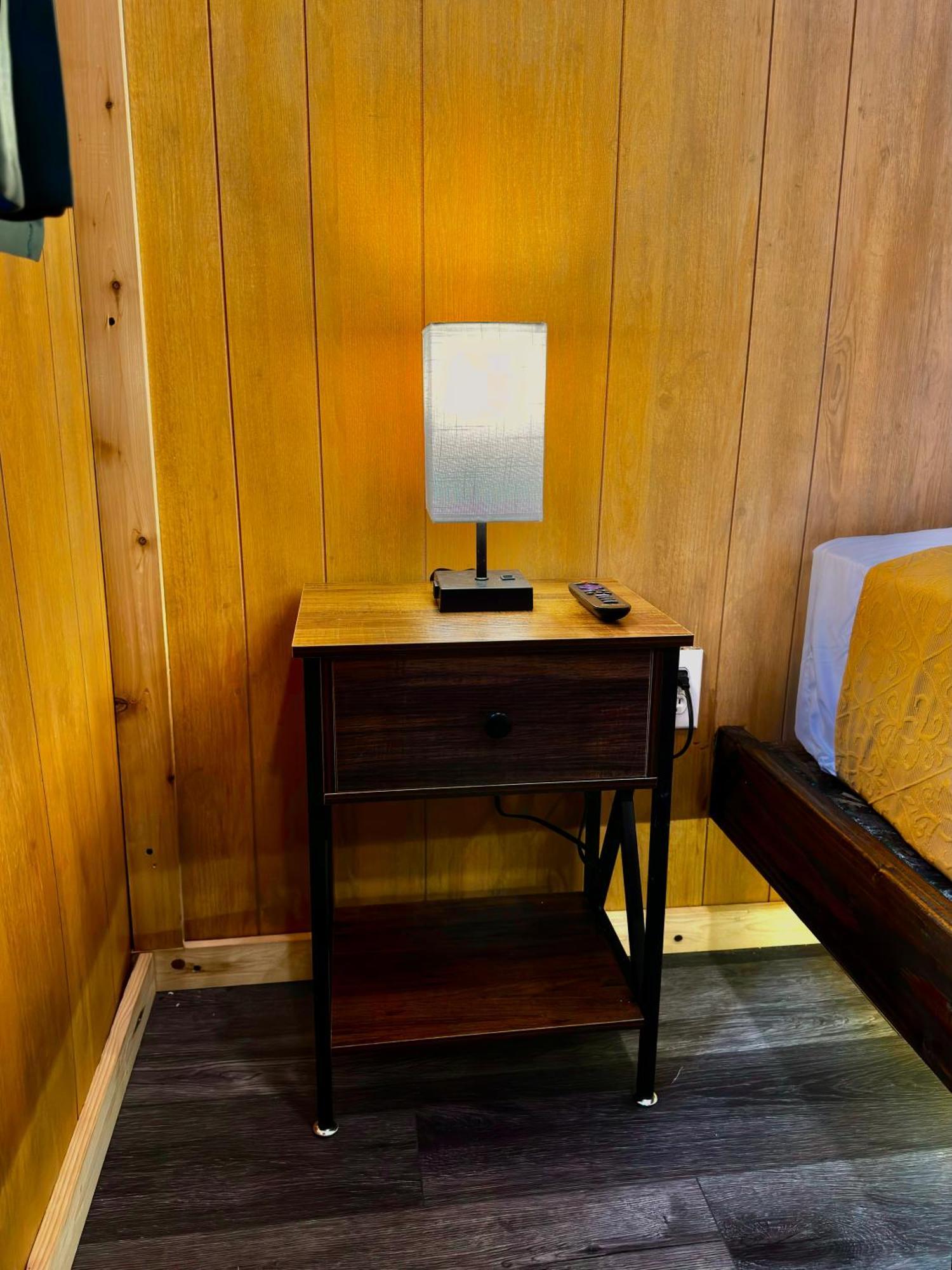 Roberts Lodge Tok Ngoại thất bức ảnh