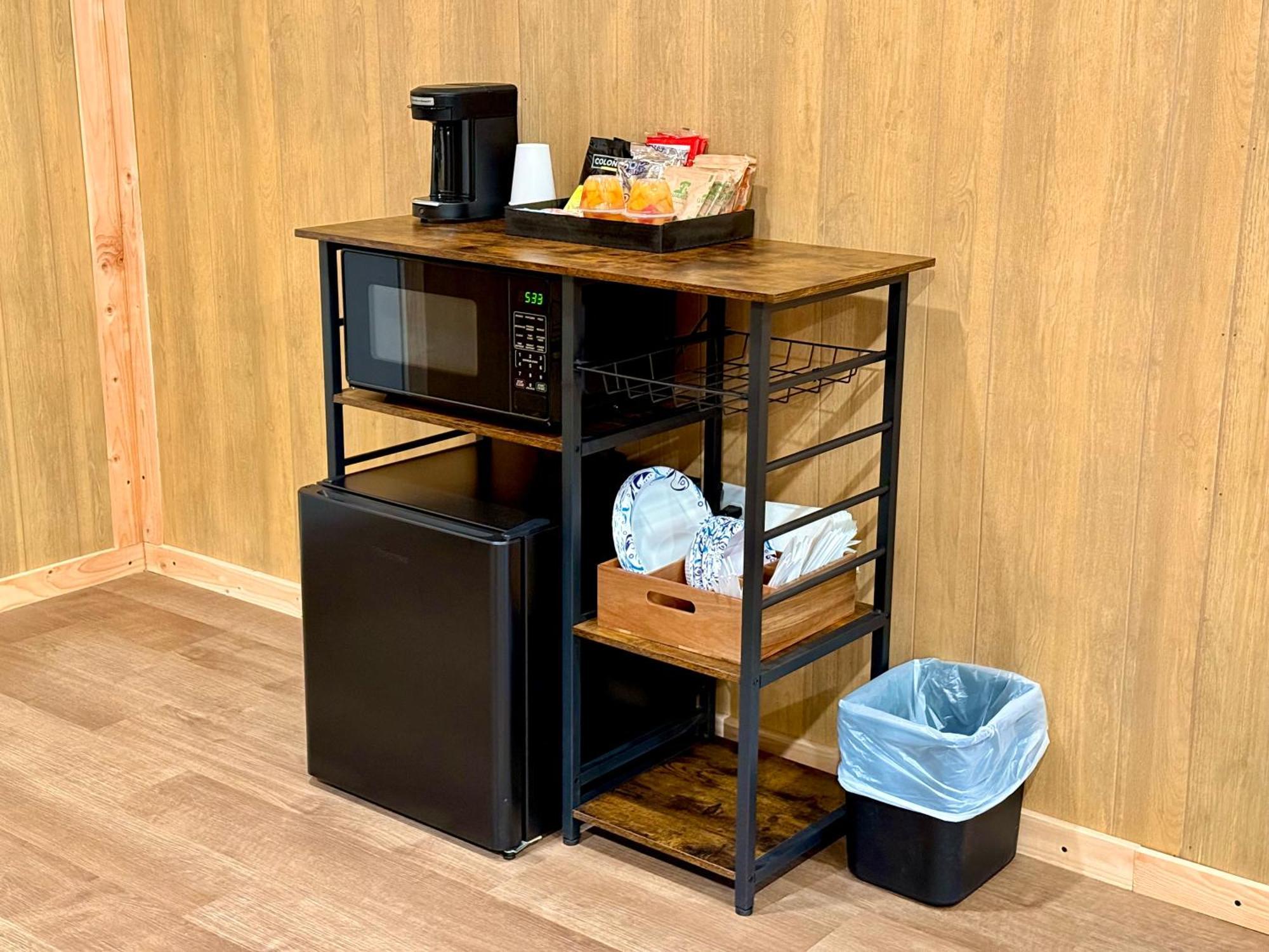 Roberts Lodge Tok Ngoại thất bức ảnh