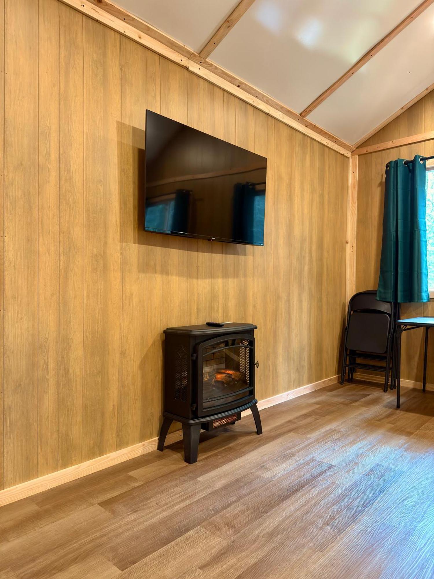 Roberts Lodge Tok Ngoại thất bức ảnh