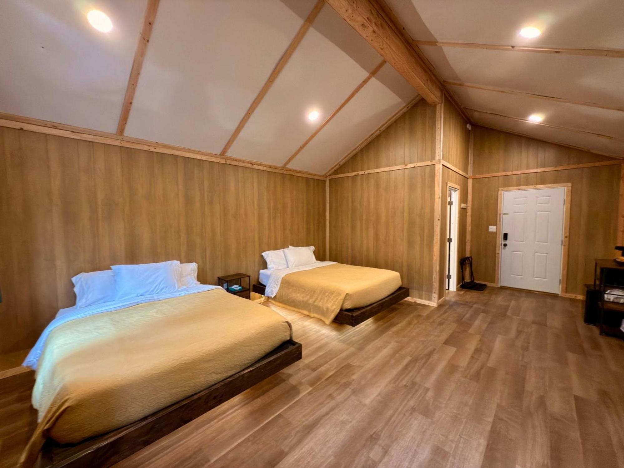 Roberts Lodge Tok Ngoại thất bức ảnh