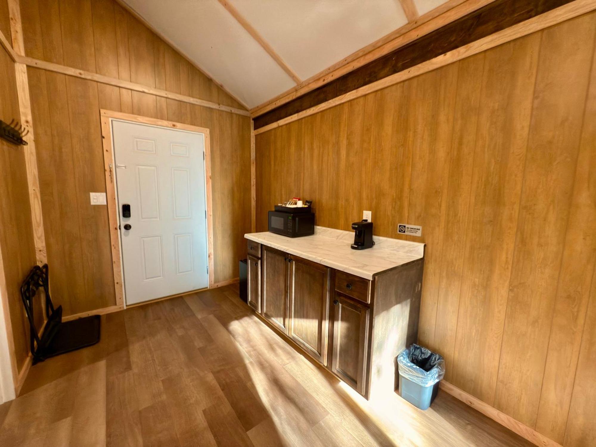 Roberts Lodge Tok Ngoại thất bức ảnh