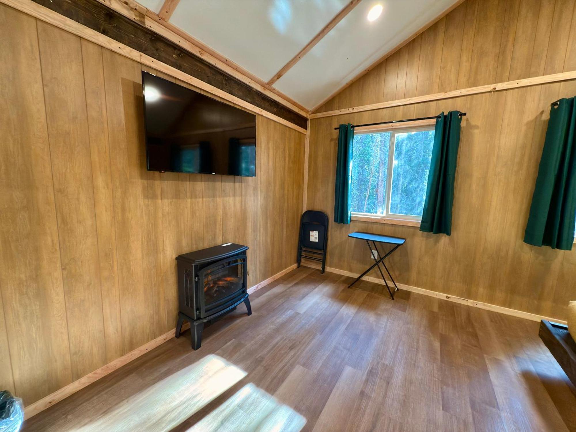 Roberts Lodge Tok Ngoại thất bức ảnh
