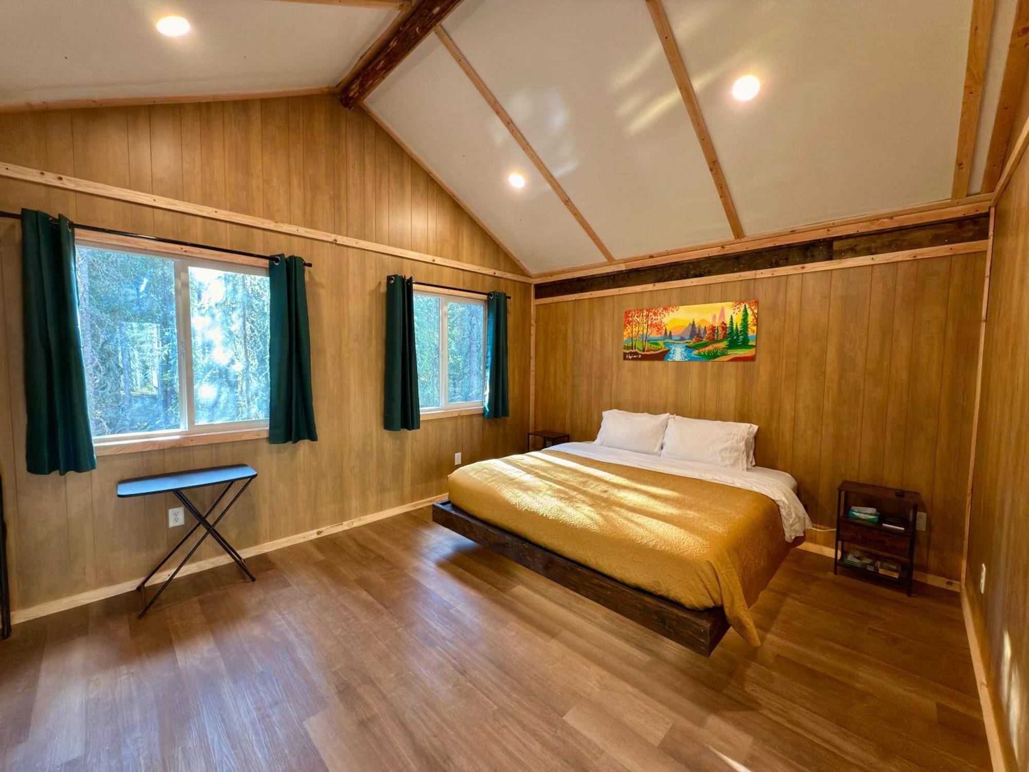 Roberts Lodge Tok Ngoại thất bức ảnh